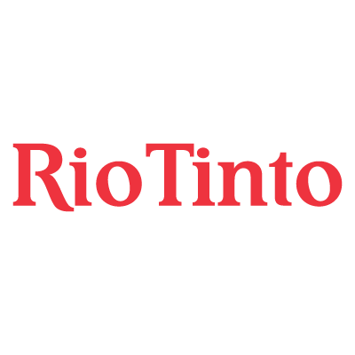 Rio Tinto logo